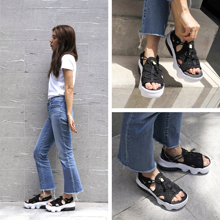 楽天市場】NIKE WMNS AIR MAX KOKO SANDAL ナイキ ウィメンズ エア  