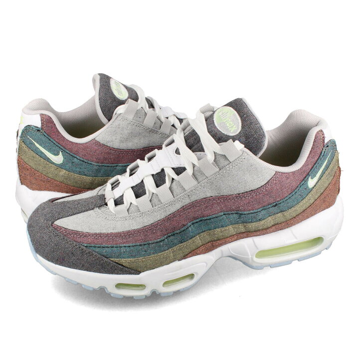 楽天市場】【プライスダウン】 NIKE AIR MAX 95 NRG 【RECYCLED CANVAS 