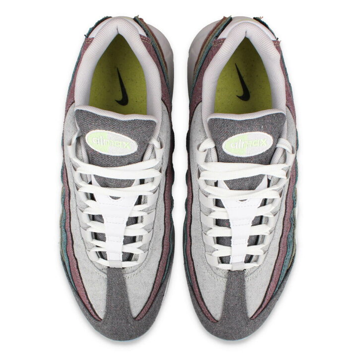 楽天市場】【プライスダウン】 NIKE AIR MAX 95 NRG 【RECYCLED CANVAS 