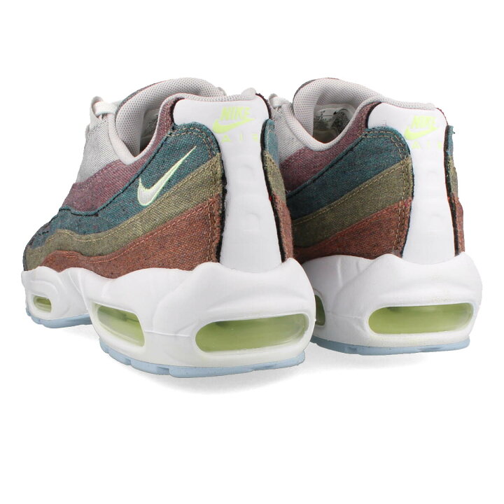 楽天市場】【プライスダウン】 NIKE AIR MAX 95 NRG 【RECYCLED CANVAS 