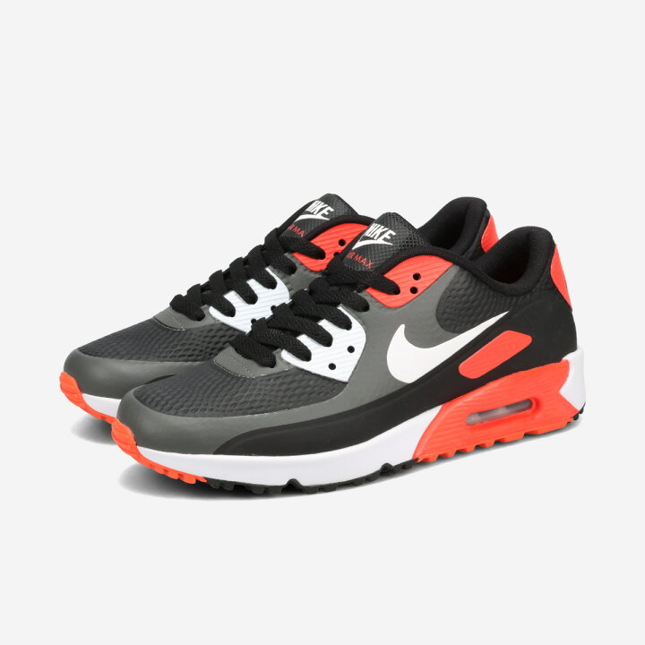 楽天市場】NIKE AIR MAX 90 GOLF ナイキ エア マックス 90 ゴルフ 