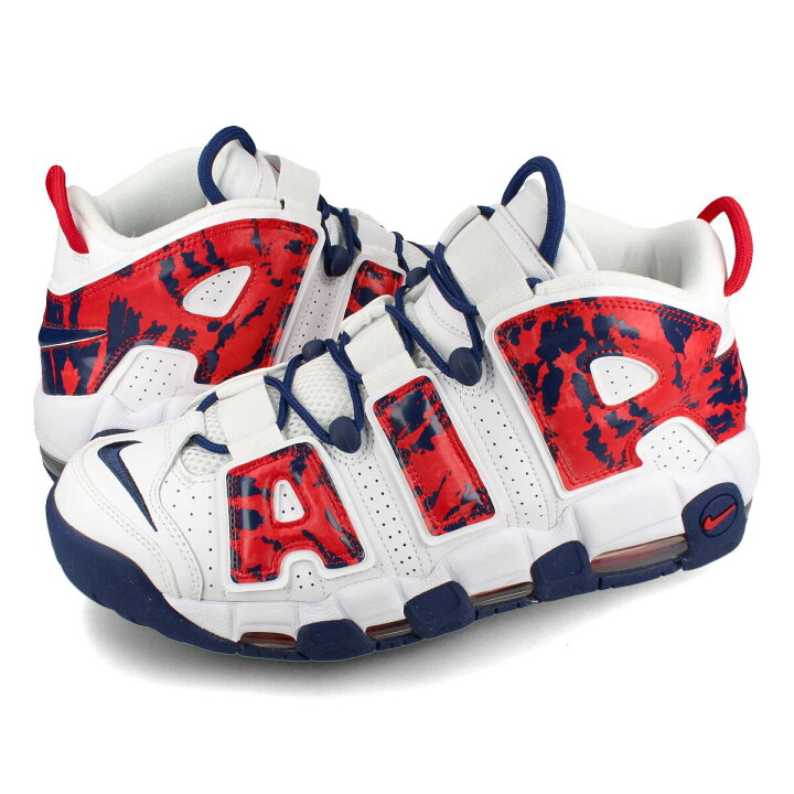 楽天市場】NIKE AIR MORE UPTEMPO ナイキ エア モア アップ テンポ 