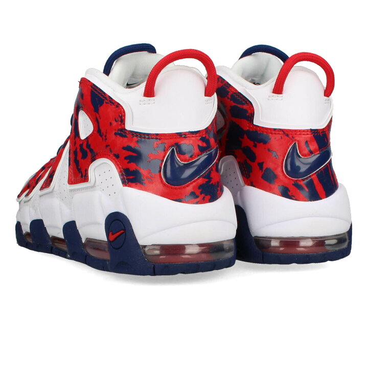 楽天市場】NIKE AIR MORE UPTEMPO ナイキ エア モア アップ テンポ 
