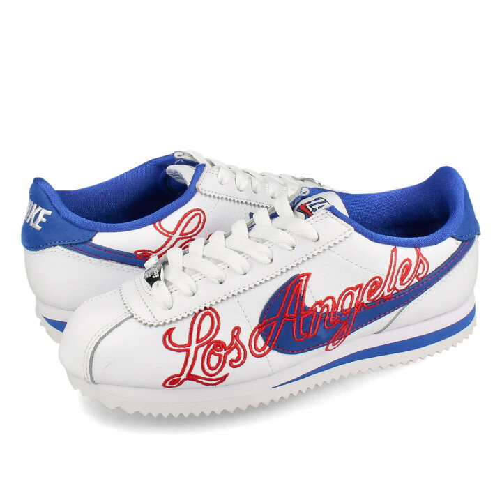 楽天市場】NIKE CORTEZ BASIC LEATHER ナイキ コルテッツ ベーシック 