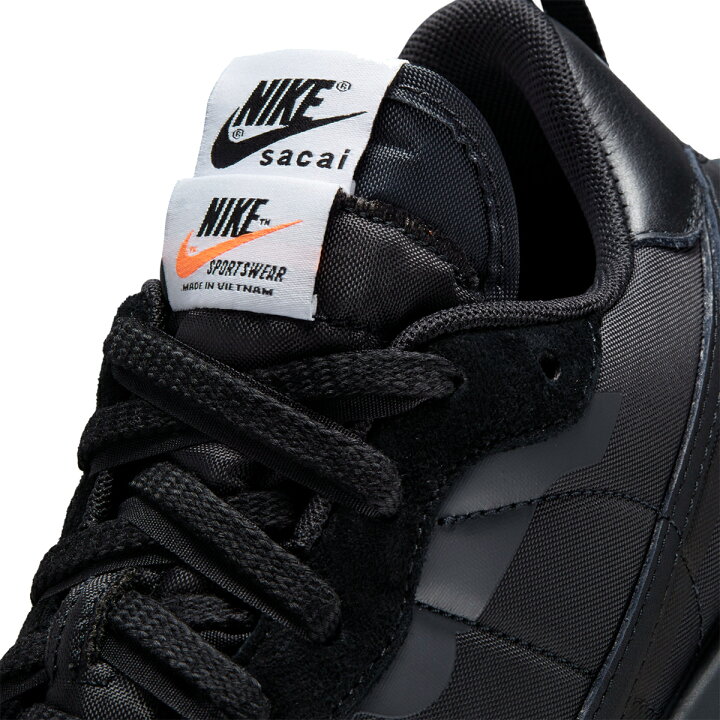 楽天市場】NIKE VAPORWAFFLE 【SACAI】 ナイキ ヴェイパーワッフル 