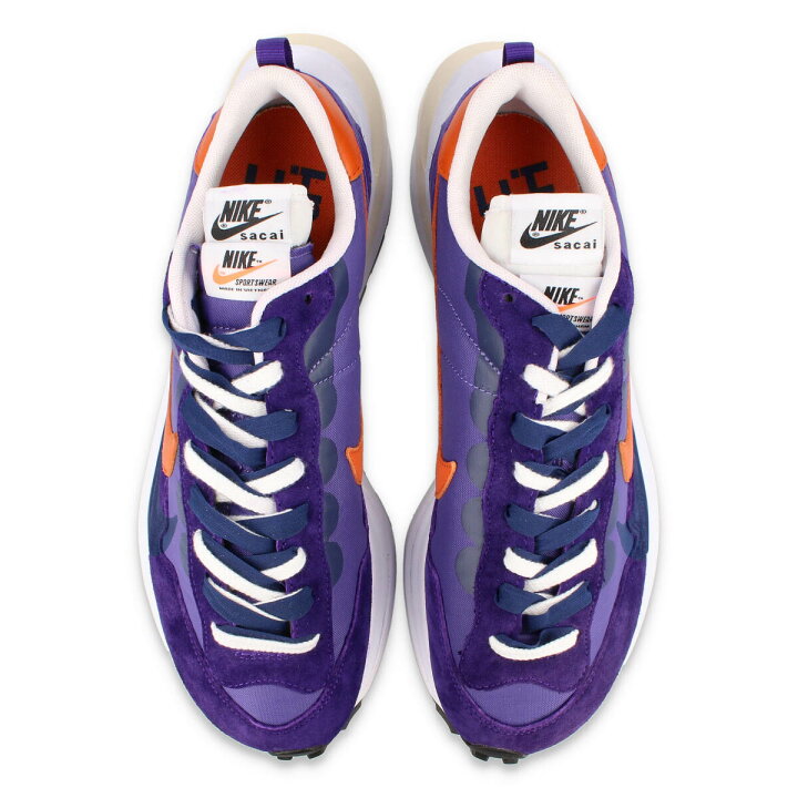 楽天市場】NIKE VAPORWAFFLE 【SACAI】 ナイキ ヴェイパーワッフル 