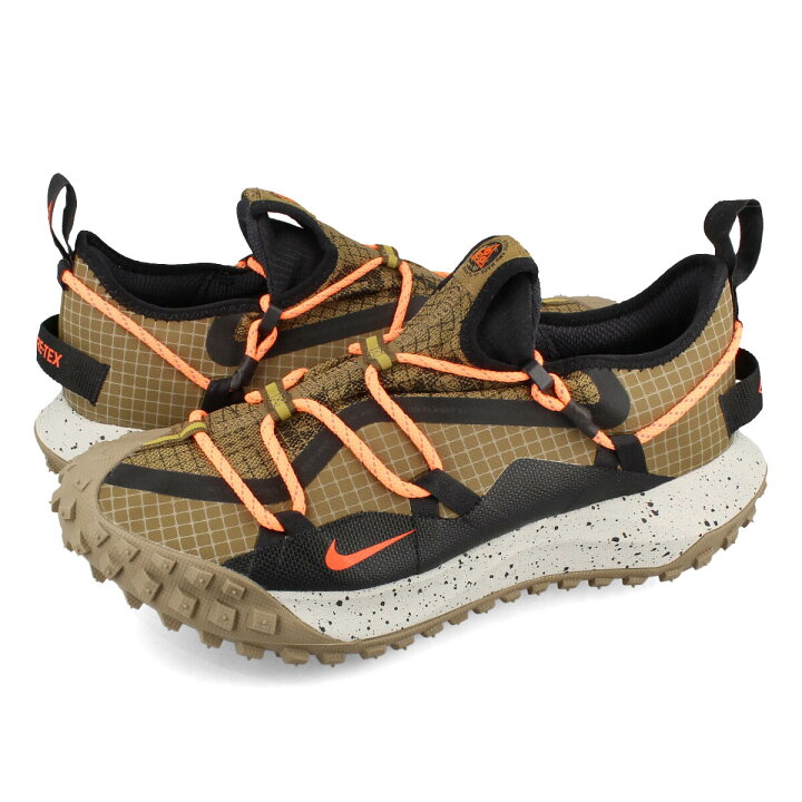 楽天市場】NIKE ACG MOUNTAIN FLY LOW GTX SE ナイキ ACG マウンテン 