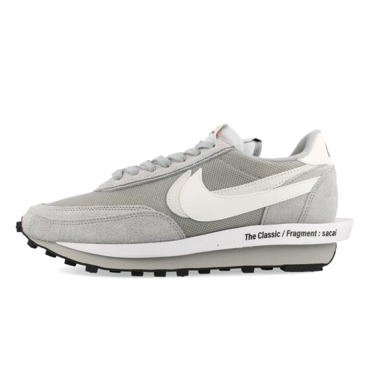 楽天市場】【プライスダウン】 NIKE LD WAFFLE 【FRAGMENT DESIGN 