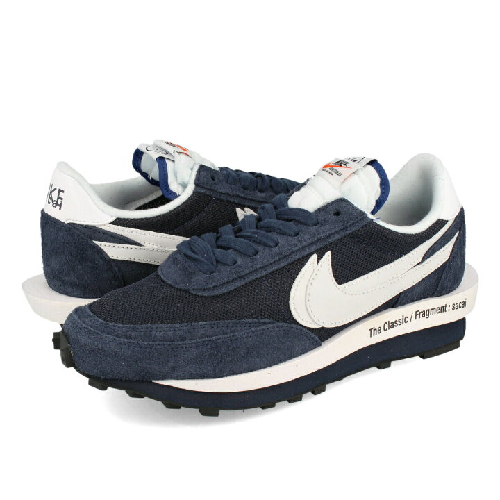 楽天市場】NIKE LD WAFFLE 【FRAGMENT DESIGN】【SACAI】 ナイキ LD 