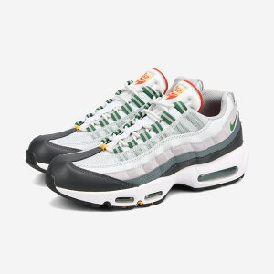 NIKE AIR MAX 95 iCL GA }bNX 95 Y [Jbg vbvXN[ PURE PLATINUM/GORGE GREEN O[ O[ yPREP SCHOOLz DM0011-002