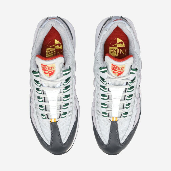 楽天市場】NIKE AIR MAX 95 ナイキ エア マックス 95 メンズ 