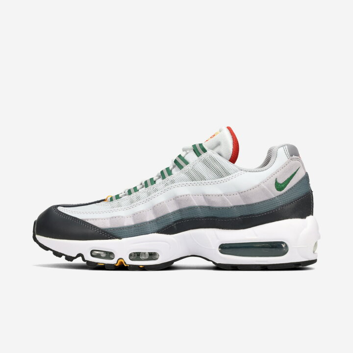 楽天市場】NIKE AIR MAX 95 ナイキ エア マックス 95 メンズ 