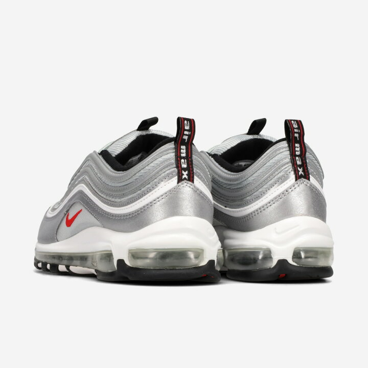 楽天市場】NIKE AIR MAX 97 OG ナイキ エア マックス 97 OG 【SILVER 