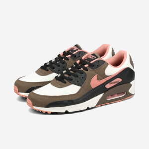 NIKE AIR MAX 90 iCL GA }bNX 90 Y [Jbg SUMMIT WHITE/RED STARDUST/IRONSTONE zCg dm0029-105