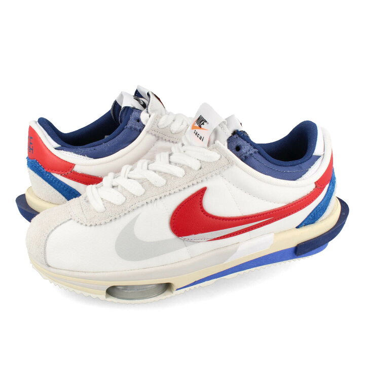 楽天市場】NIKE ZOOM CORTEZ SP SACAI ナイキ ズーム コルテッツ SP 