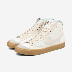 NIKE BLAZER MID e77 VNTG yVOODOOz iCL u[U[ ~bh 77 re[W Y ~bhJbg WHITE/SAIL/GUM zCg dq5081-119