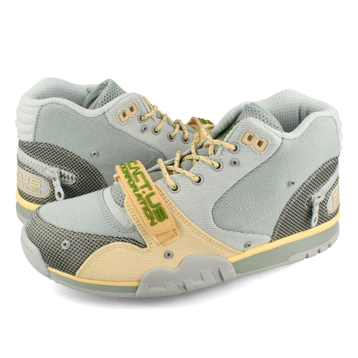 楽天市場】NIKE AIR TRAINER 1 X CACT.US CORP 【TRAVIS SCOTT  