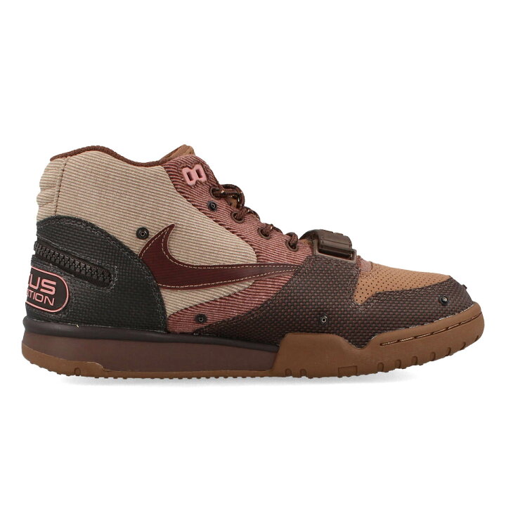 楽天市場】NIKE AIR TRAINER 1 X CACT.US CORP 【TRAVIS SCOTT 