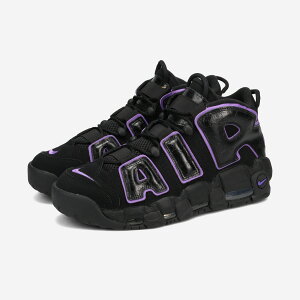 NIKE AIR MORE UPTEMPO f96 iCL GA A Abv e| 96 Y Xj[J[ nCJbg BLACK/ACTION GRAPE/WHITE/METALLIC GOLD ubN p[v S[h DV1879-001