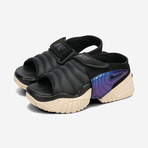 NIKE WMNS ADJUST FORCE SANDAL iCL EBY AWXg tH[X T_ fB[X T_ MULTI/COLOR/BLACK/SANDDRIFT/VIVID PURPLE ubN dv2136-900