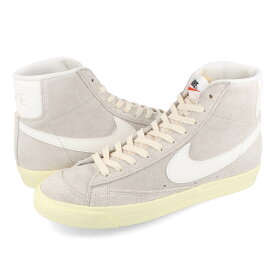 15時までのご注文で即日発送 NIKE WMNS BLAZER MID ‘77 VNTG ナイキ ウィメンズ ブレーザー ミッド 77 ビンテージ メンズ ミドルカット LIGHT BONE/SAIL/ALABASTER/BLACK ベージュ dv7006-001