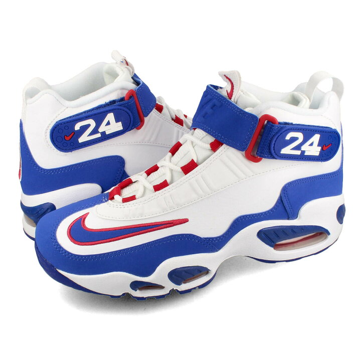 楽天市場】NIKE AIR GRIFFEY MAX 1 【USA】 ナイキ エア グリフィー  