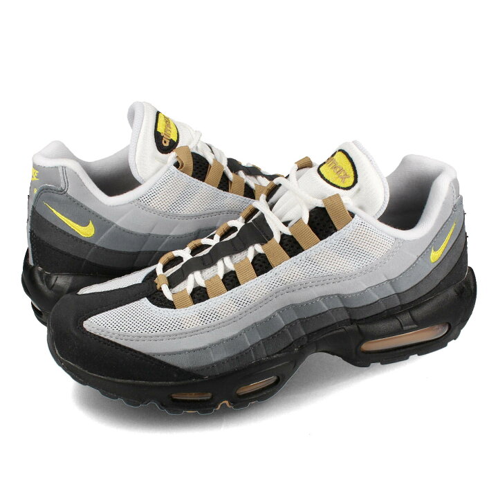 楽天市場】NIKE AIR MAX 95 ナイキ エア マックス 95 メンズ 