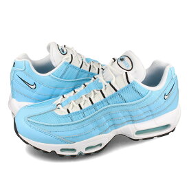 15時迄のご注文で即日発送可 NIKE AIR MAX 95 ナイキ エア マックス 95 メンズ ローカット UNIVERSITY BLUE/WHITE/BLACK ブルー ホワイト 海外限定 日本未発売モデル DZ4395-400