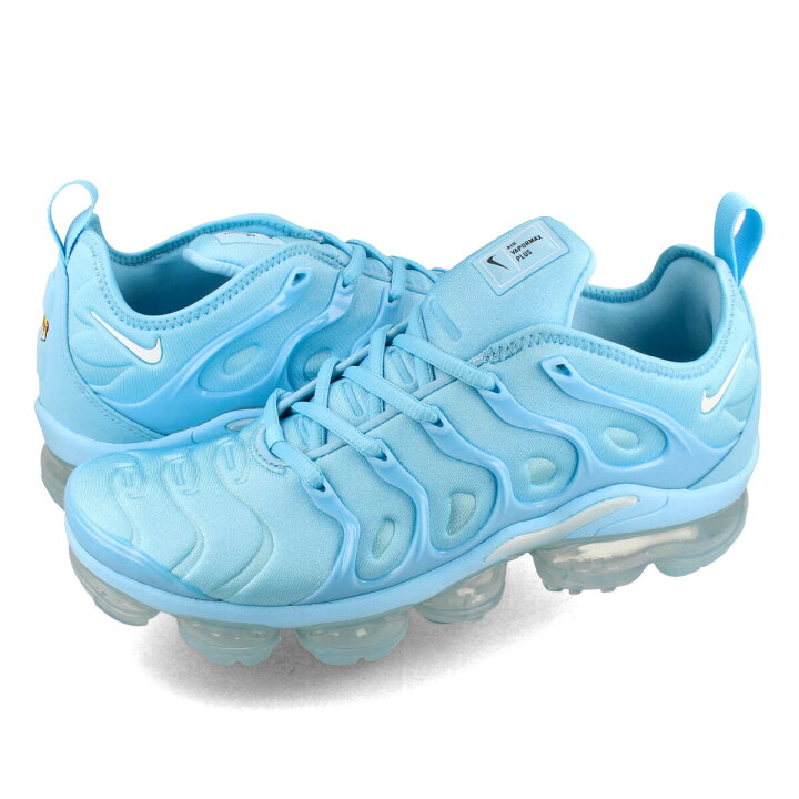 楽天市場】NIKE AIR VAPORMAX PLUS 【UNIVERSITY BLUE】 ナイキ 