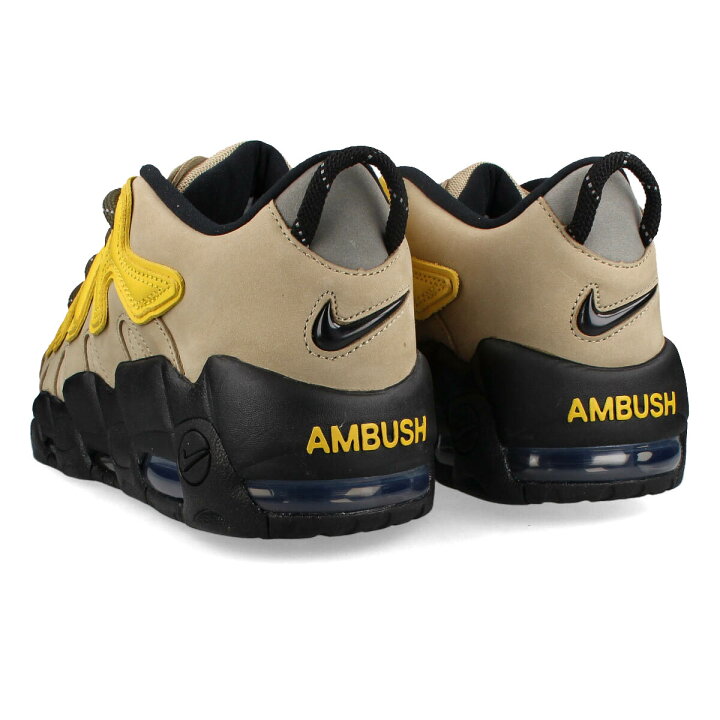 楽天市場】NIKE x AMBUSH AIR MORE UPTEMPO LOW SP ナイキ x アン 