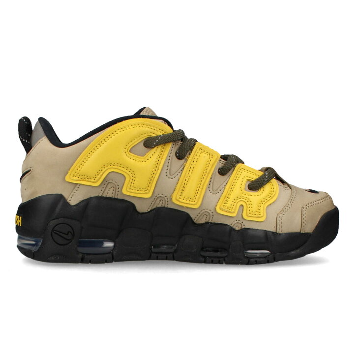 楽天市場】NIKE x AMBUSH AIR MORE UPTEMPO LOW SP ナイキ x アン 