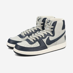 NIKE TERMINATOR HIGH yGEORGETOWNz iCL ^[~l[^[ nC Y Xj[J[ nCJbg GRANITE/DARK OBSIDIAN/SAIL O[ lCr[ FB1832-001