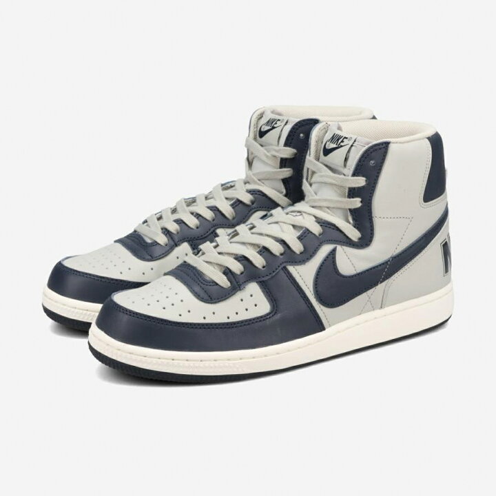 楽天市場】NIKE TERMINATOR HIGH 【GEORGETOWN】 ナイキ  