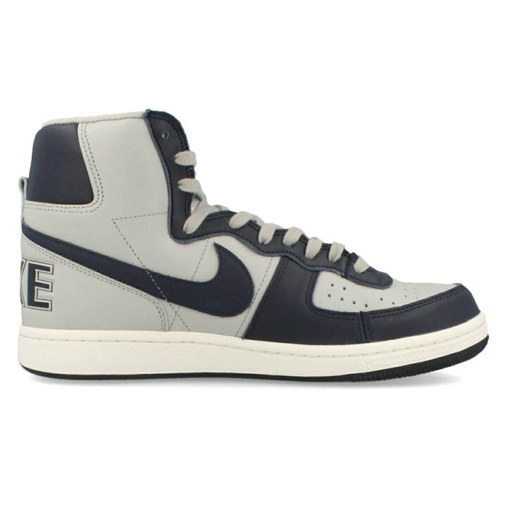 楽天市場】NIKE TERMINATOR HIGH 【GEORGETOWN】 ナイキ 