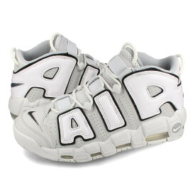 15時迄のご注文で即日発送可 NIKE AIR MORE UPTEMPO '96 ナイキ エア モア アップ テンポ 96 メンズ ミッドカット PHOTON DUST/WHITE/BLACK/METALLIC SILVER グレー fb3021-001