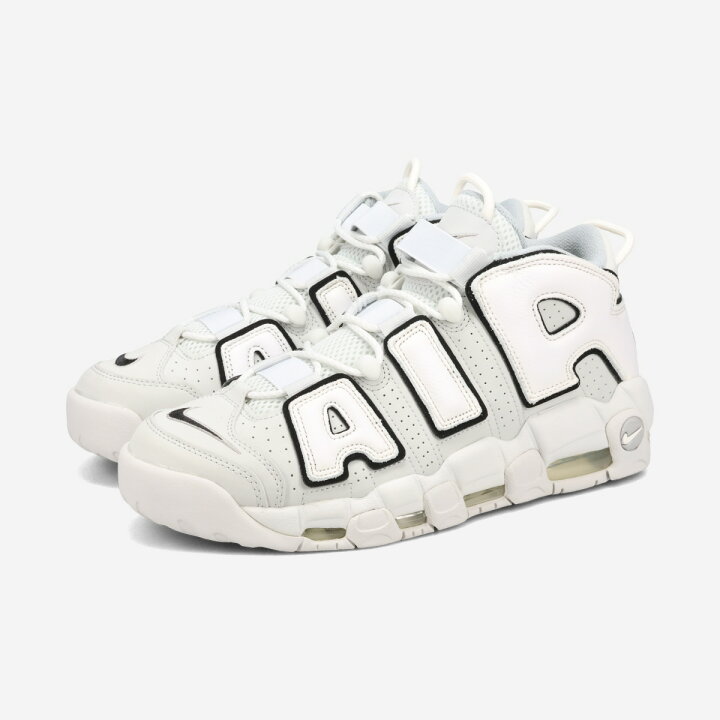 楽天市場】NIKE AIR MORE UPTEMPO 