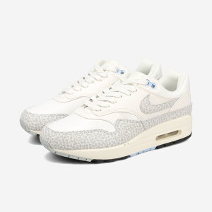 NIKE WMNS AIR MAX 1 PRM iCL EBY GA }bNX 1 v~A fB[X [Jbg SUMMIT WHITE/PHANTOM/SAIL/PHOTON DUST zCg FB5059-100