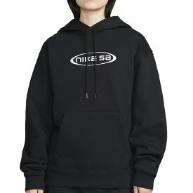 15時迄のご注文で即日発送可 NIKE SB FLEECE PULLOVER SKATE HOODIE ナイキ SB フリース プルオーバー スケート フーディー メンズ パーカー BLACK/WHITE ブラック fb8587-010