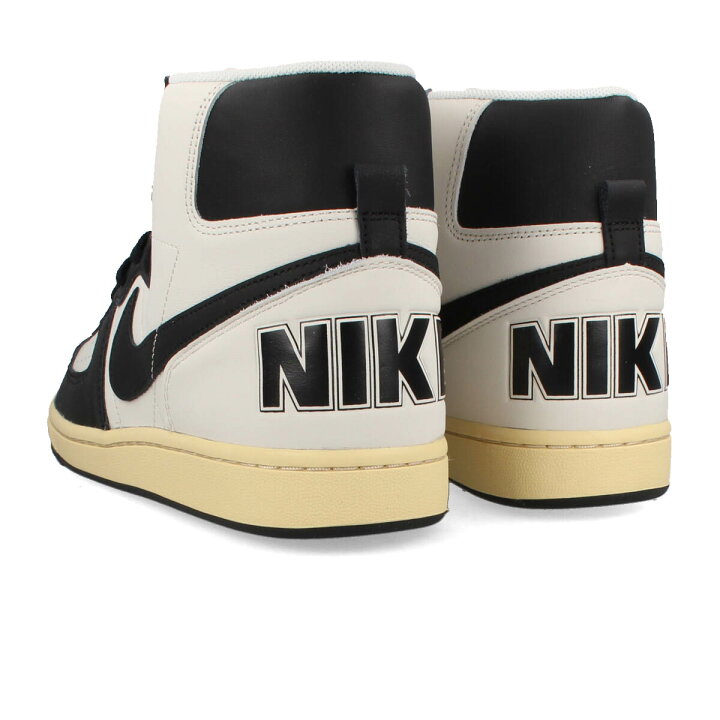 楽天市場】NIKE TERMINATOR HIGH ナイキ ターミネーター ハイ メンズ  
