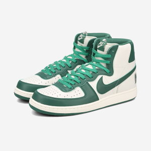 y^CSALEz NIKE TERMINATOR HIGH yNOBLE GREENz iCL ^[~l[^[ nC Y nCJbg SWAN/NOBLE GREEN/SAIL/WASHED GREEN zCg O[   fd0650-100