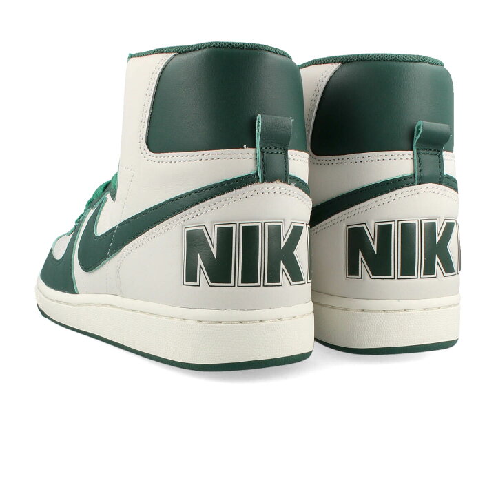 楽天市場】NIKE TERMINATOR HIGH 【NOBLE GREEN】 ナイキ 