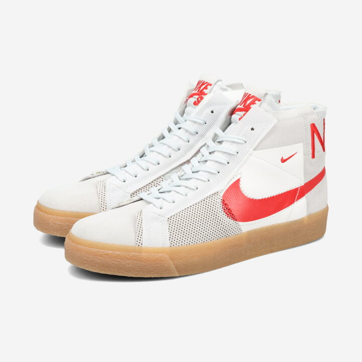楽天市場】【プライスダウン】 NIKE SB ZOOM BLAZER MID PREMIUM 