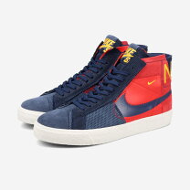 楽天市場】NIKE BLAZER（カラーネイビー）（メンズ靴｜靴）の通販