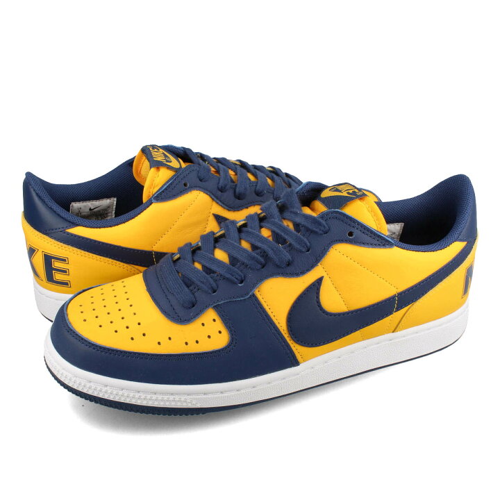 楽天市場】NIKE TERMINATOR LOW OG 【MICHIGAN】 ナイキ 