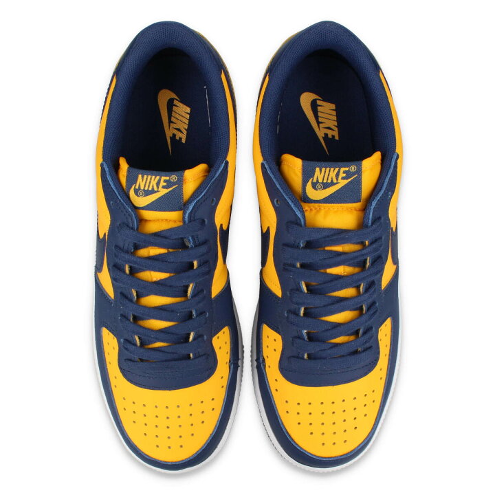 楽天市場】NIKE TERMINATOR LOW OG 【MICHIGAN】 ナイキ 