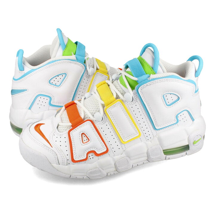 楽天市場】NIKE AIR MORE UPTEMPO GS ナイキ エア モアアップ テンポ  