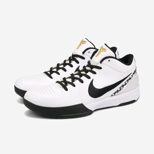 NIKE KOBE 4 PROTO �i�C�L �R�[�r�[ 4 �v���g�� �����Y ���[�J�b�g WHITE/WHITE/BLACK/METALLIC GOLD/BRIGHT EMERALD �z���C�g fj9363-100