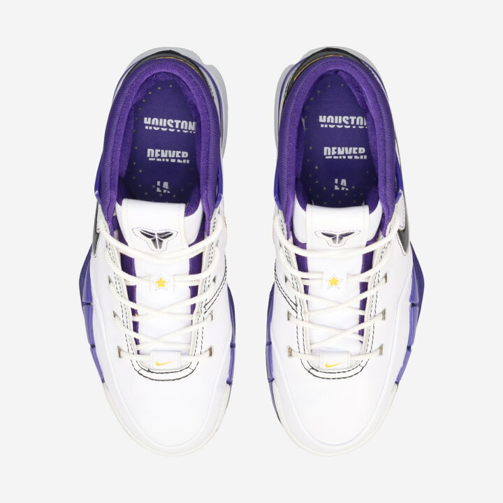 楽天市場】NIKE KOBE 1 PROTRO 【81 POINT GAME】 ナイキ コービー1