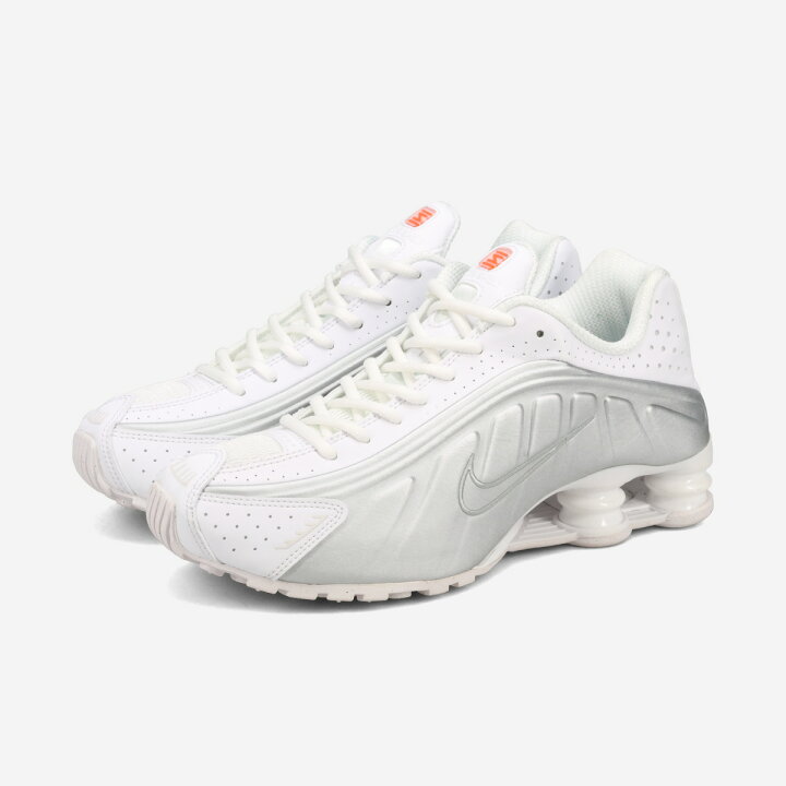 楽天市場】【プライスダウン】 NIKE WMNS SHOX R4 ナイキ ウィメンズ 