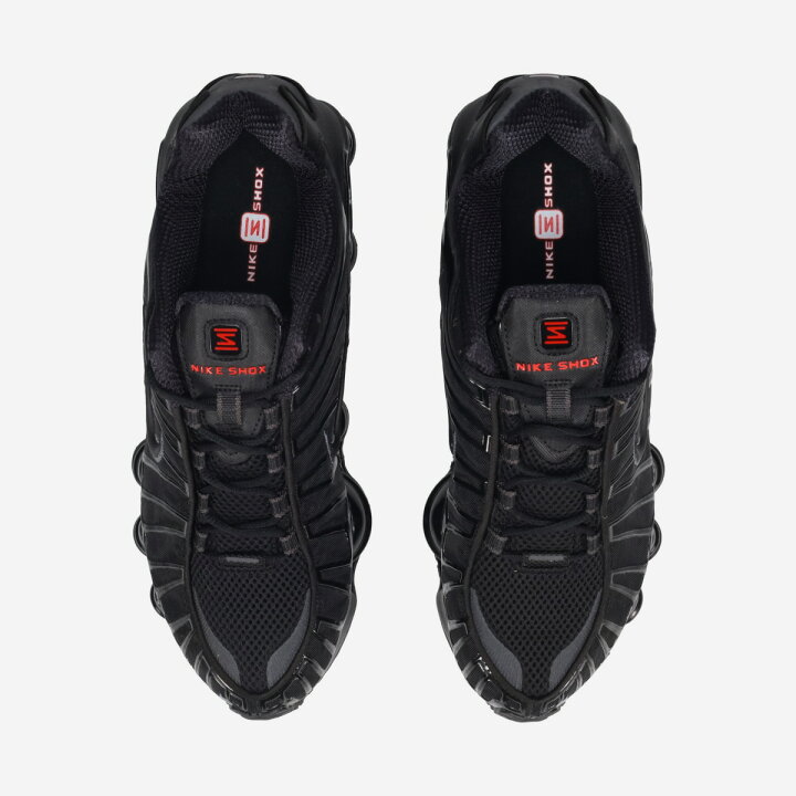 楽天市場】NIKE WMNS SHOX TL ナイキ ウィメンズ ショックス TL メンズ  